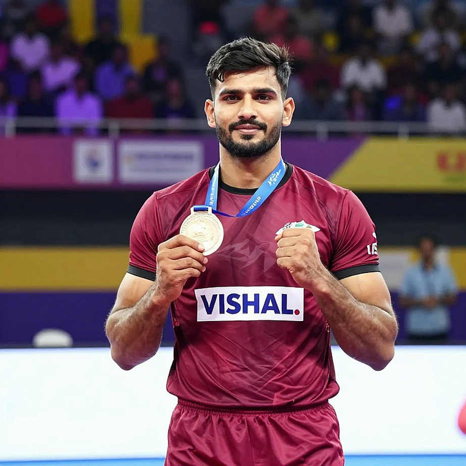 राष्ट्रमंडल कबड्डी चैंपियनशिप: अहमदाबाद में 62 मैच, 13 देश और महिला ड्रॉ के तीन खाली नाम