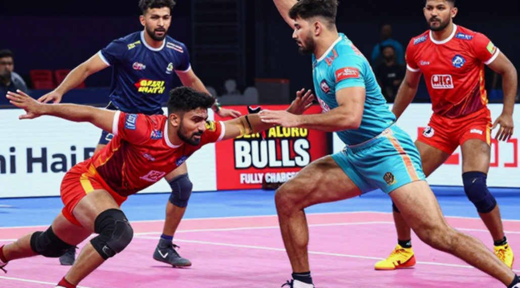 अहमदाबाद में 14 से 13: पाकिस्तान के हटने के बाद कॉमनवेल्थ कबड्डी चैंपियनशिप का सवाल मेडल का नहीं, मापदंड का है