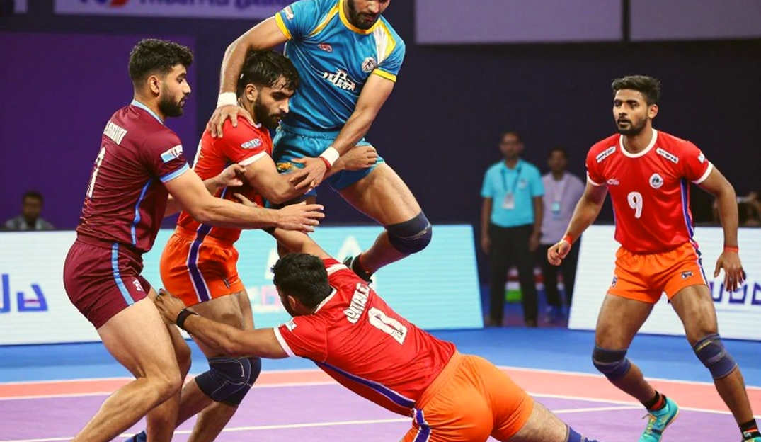 सुरजीत सिंह कप्तान, नवीन कुमार उपकप्तान: अहमदाबाद से पहले भारत की कप्तानी की बही-खाता जाँच
