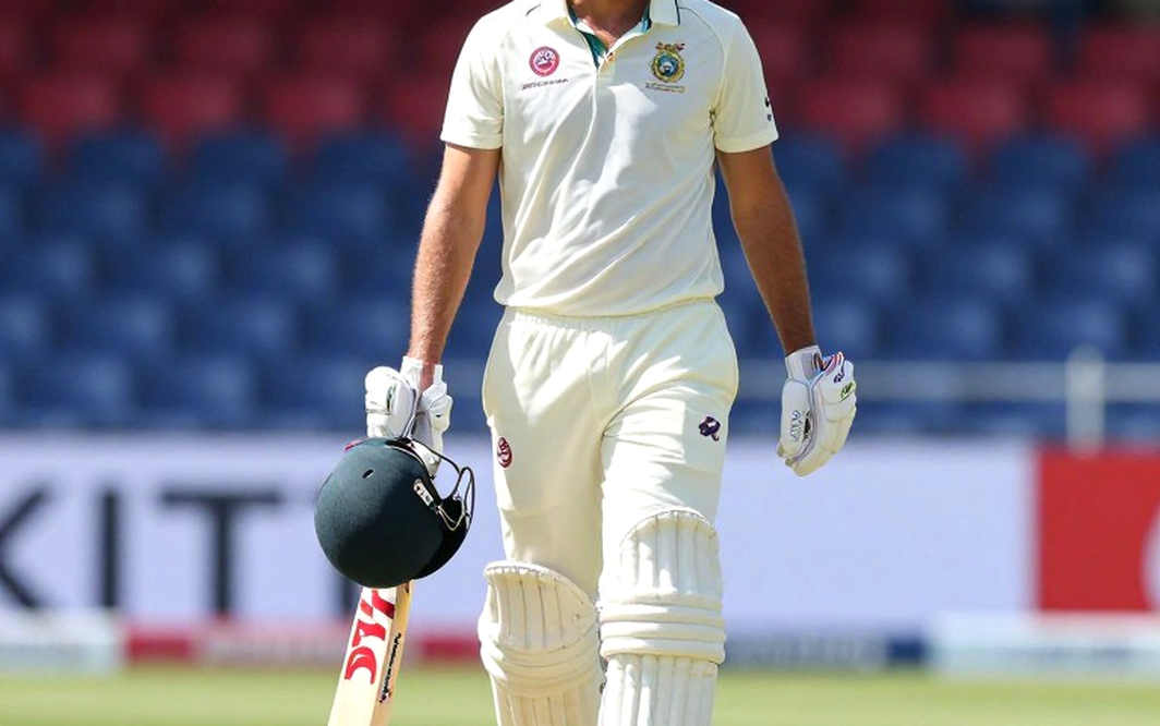 From 110/6 to 425: Temba Bavuma's captaincy, written on 334 balls