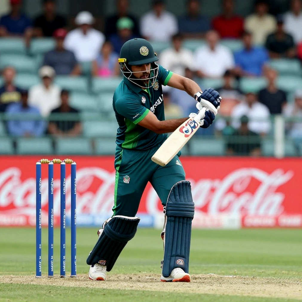 One Empty Field and a Report That Looks Reliable: Cricket Coverage's Data Crisis