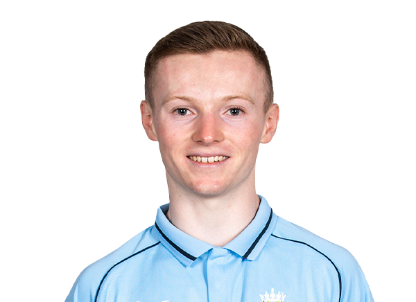 जॉर्ज बेल