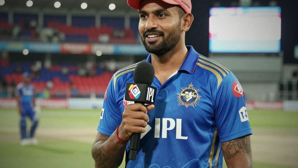 70/5 से जीत का लेजर: तिलक वर्मा की 51* पारी और वो तीन आंकड़े जो स्कोरबोर्ड ने दबा दिए