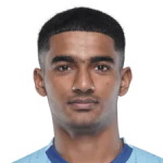 नाथन रोड्रिग्स
